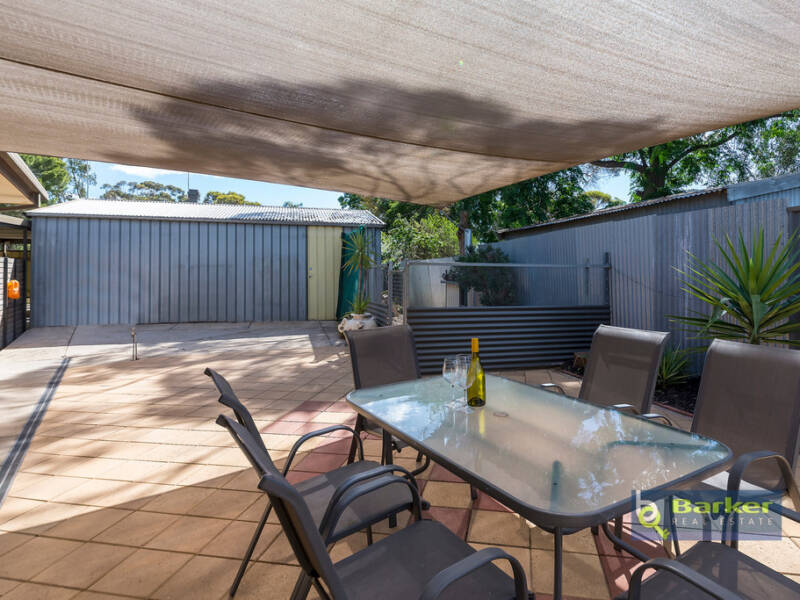 4 Weaver Drive, WILLASTON, SA 5118