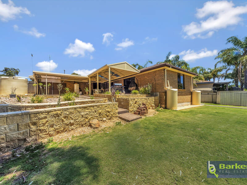 20 Berrett Road, GAWLER EAST, SA 5118