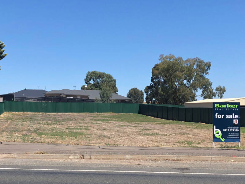 Lot 23 Williamstown Road, SANDY CREEK, SA 5350