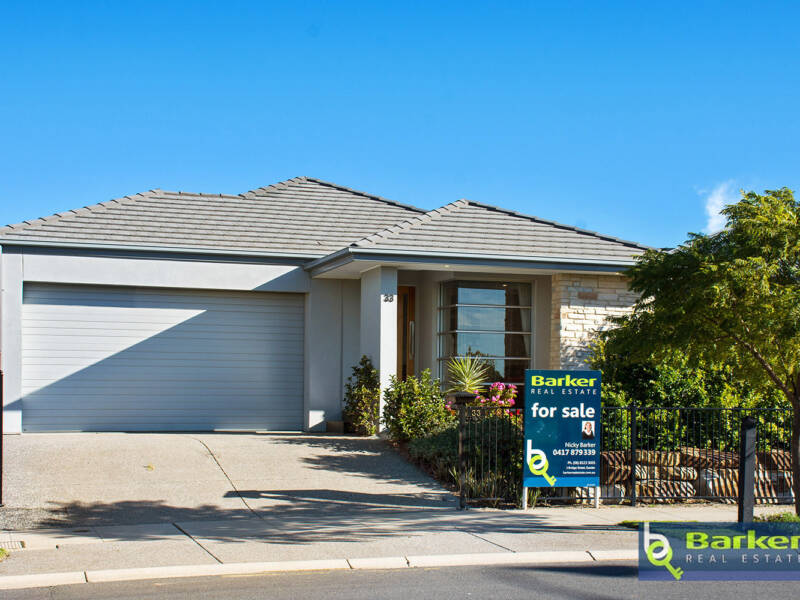 33 Easton Drive, GAWLER EAST, SA 5118