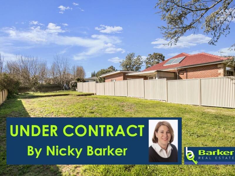Lot 700 East Terrace, GAWLER EAST, SA 5118