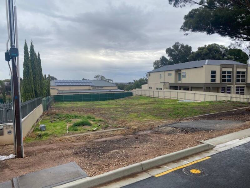 47 East Terrace, GAWLER EAST, SA 5118 AUS
