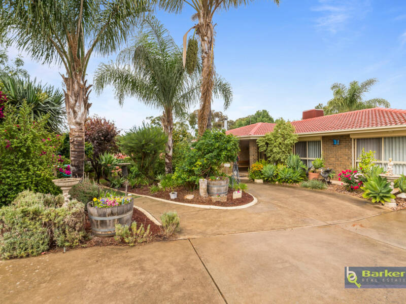 60 Murray Road, WILLASTON, SA 5118