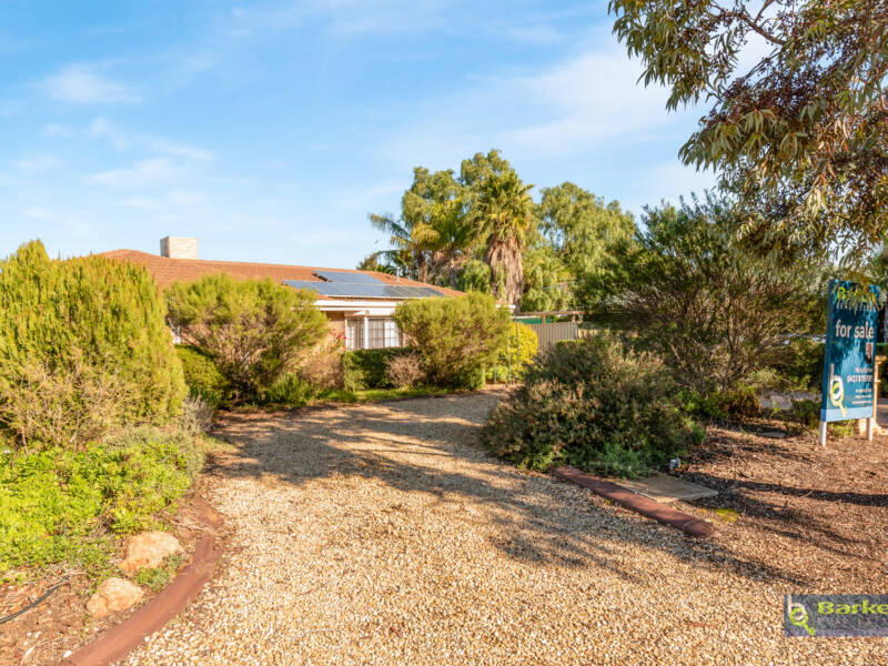17 Bassett Crescent, GAWLER EAST, SA 5118 AUS