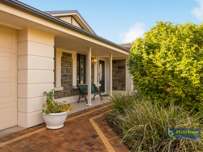 25 Rosella Circuit, HEWETT, SA 5118