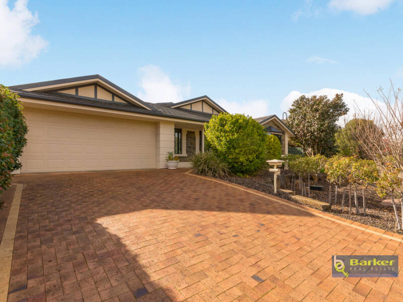 25 Rosella Circuit, HEWETT, SA 5118