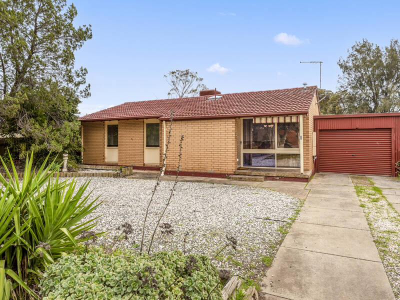 18 Tyalla Court, MUNNO PARA, SA 5115 AUS