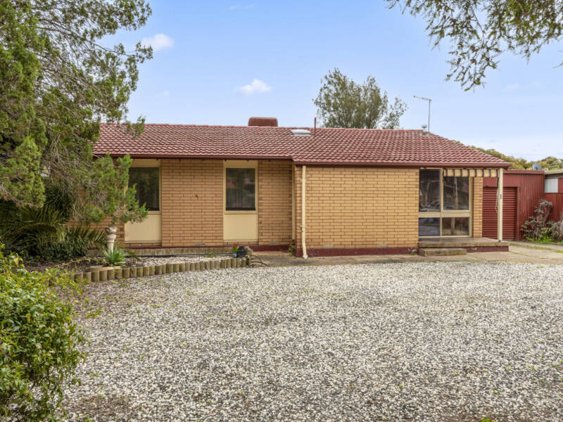 18 Tyalla Court, MUNNO PARA, SA 5115 AUS