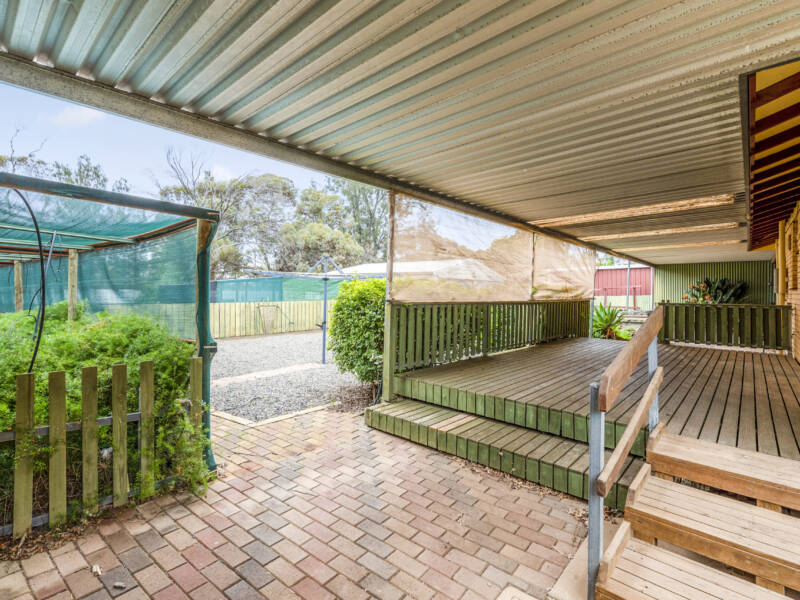 18 Tyalla Court, MUNNO PARA, SA 5115 AUS