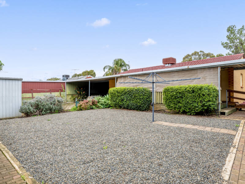 18 Tyalla Court, MUNNO PARA, SA 5115 AUS