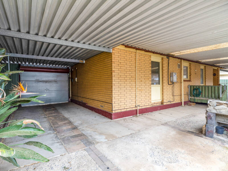 18 Tyalla Court, MUNNO PARA, SA 5115 AUS