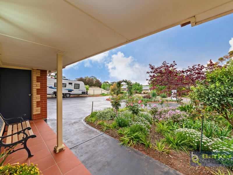 5 Warner Court, SANDY CREEK, SA 5350