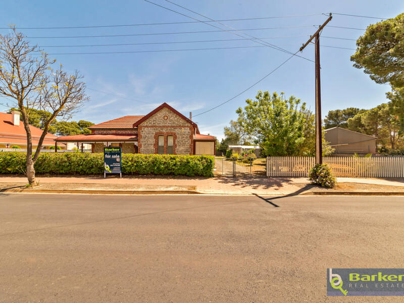 14 Clarke Street, FREELING, SA 5372