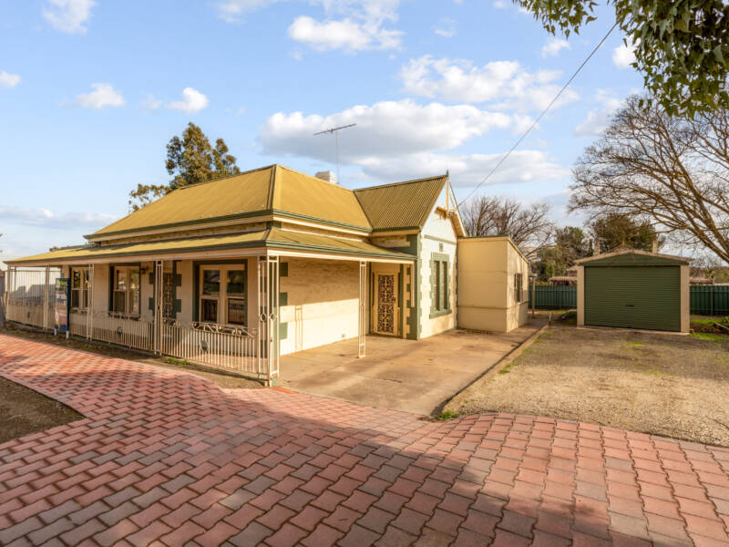 3-7 Adelaide Road, KAPUNDA, SA 5373 AUS