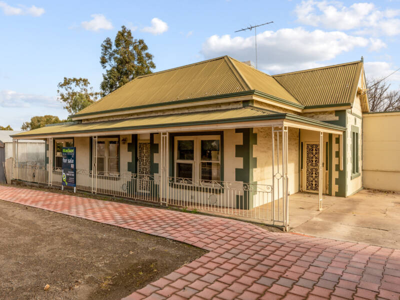 3-7 Adelaide Road, KAPUNDA, SA 5373 AUS
