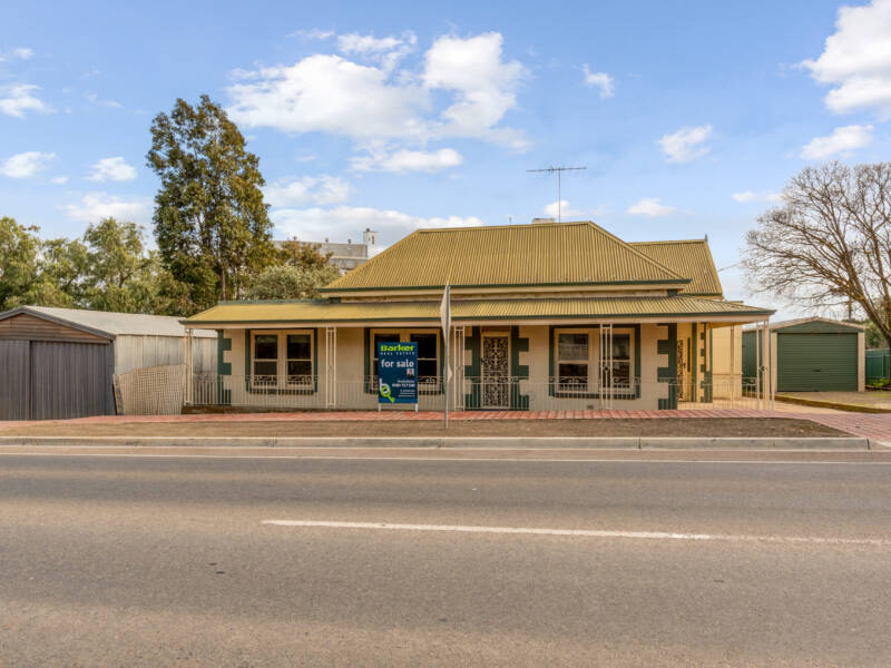 3-7 Adelaide Road, KAPUNDA, SA 5373 AUS
