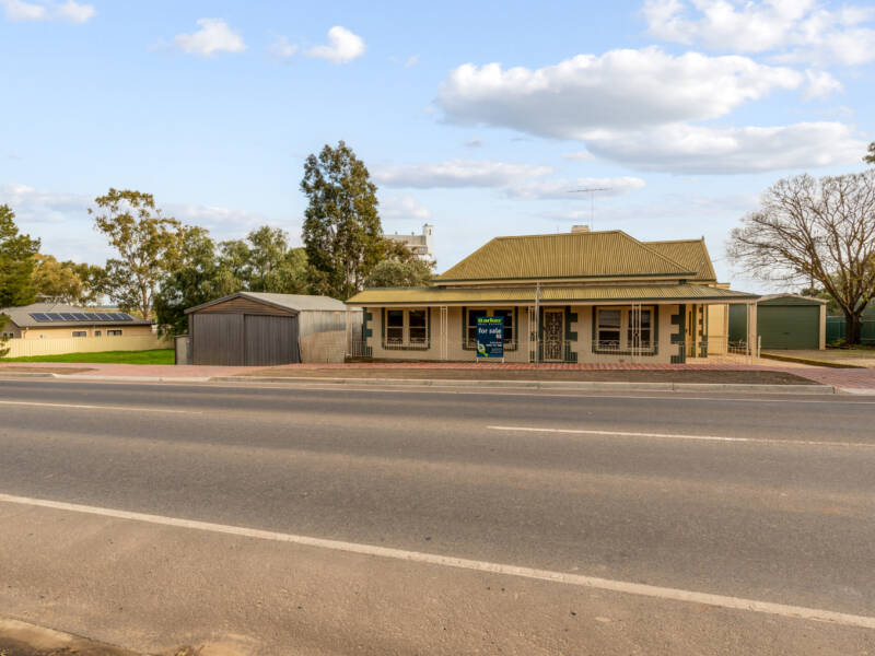 3-7 Adelaide Road, KAPUNDA, SA 5373 AUS