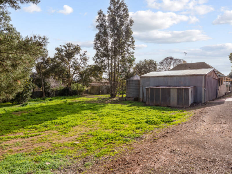 3-7 Adelaide Road, KAPUNDA, SA 5373 AUS