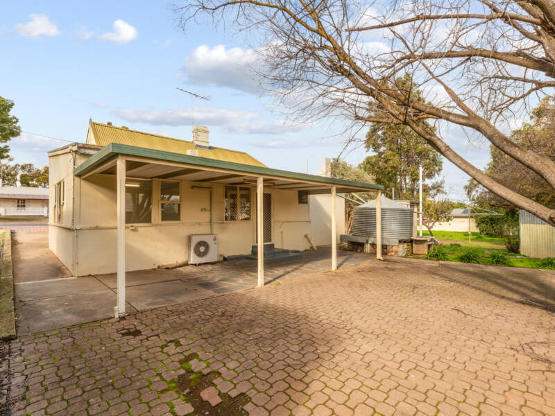 3-7 Adelaide Road, KAPUNDA, SA 5373 AUS