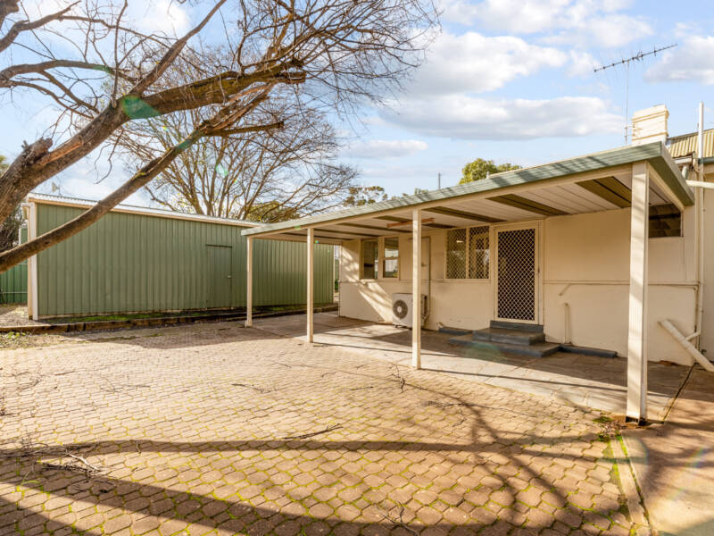 3-7 Adelaide Road, KAPUNDA, SA 5373 AUS