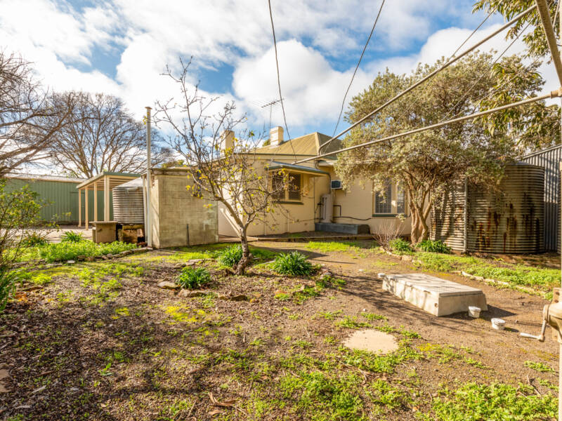3-7 Adelaide Road, KAPUNDA, SA 5373 AUS