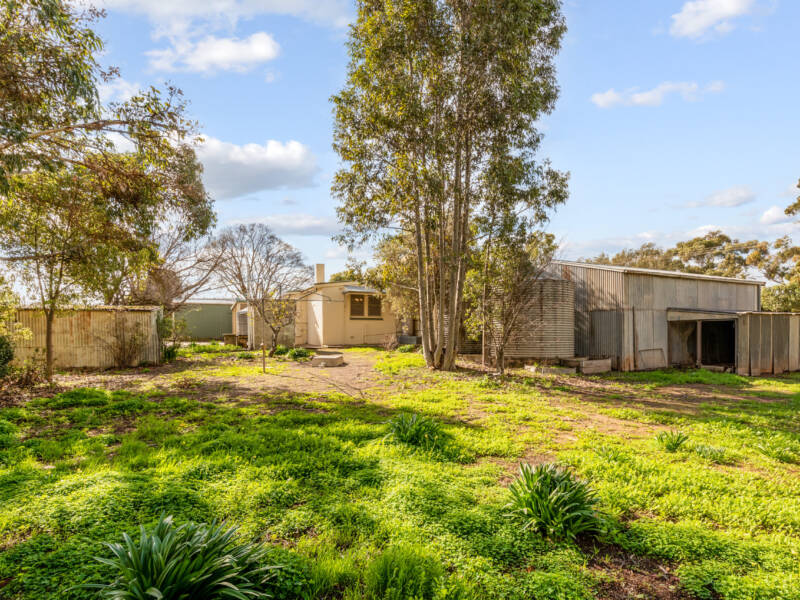 3-7 Adelaide Road, KAPUNDA, SA 5373 AUS
