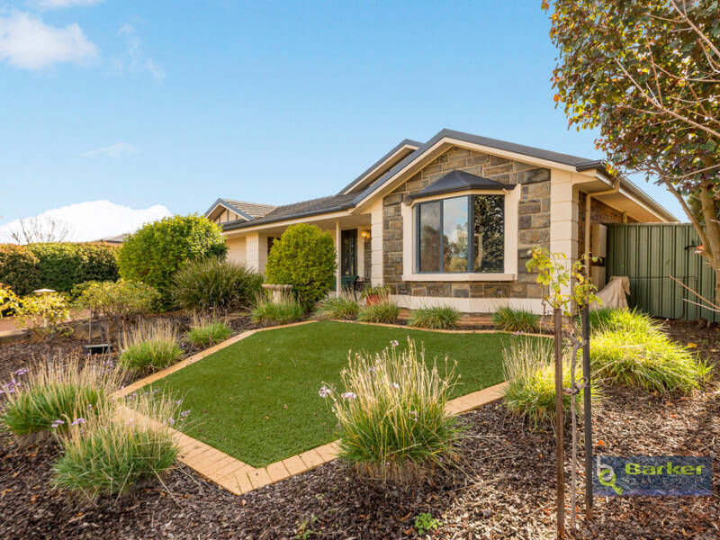 25 Rosella Circuit, HEWETT, SA 5118