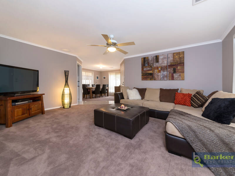 5 Warner Court, SANDY CREEK, SA 5350