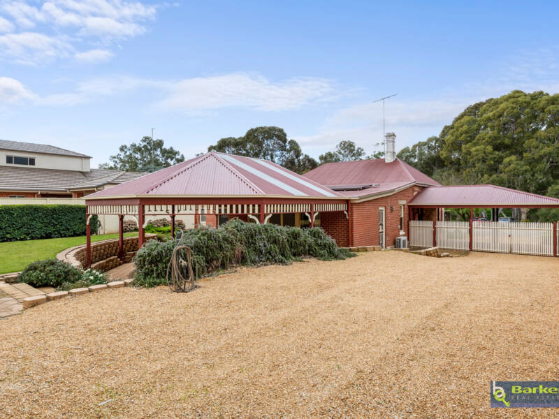 13 Gawler Terrace, GAWLER SOUTH, SA 5118 AUS