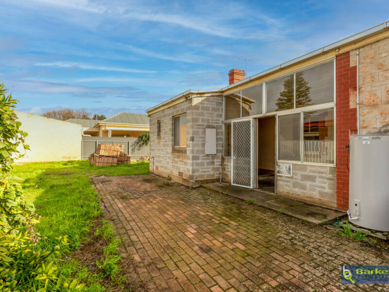 32 Cowan Street, GAWLER, SA 5118 AUS