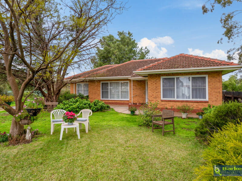 1968 Two Wells Road, BUCHFELDE, SA 5118 AUS
