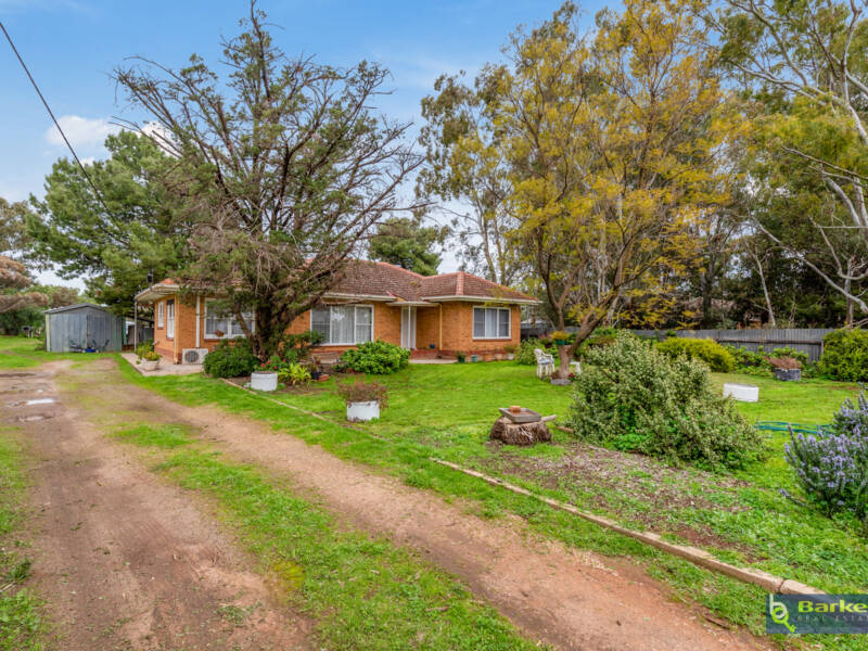 1968 Two Wells Road, BUCHFELDE, SA 5118 AUS