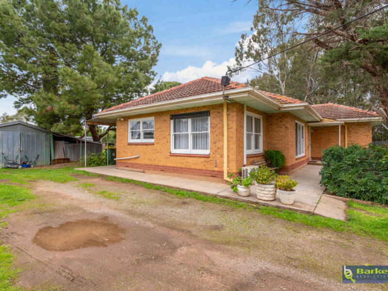 1968 Two Wells Road, BUCHFELDE, SA 5118 AUS