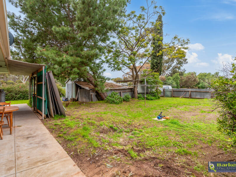 1968 Two Wells Road, BUCHFELDE, SA 5118 AUS
