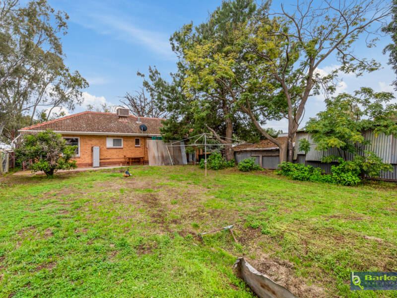 1968 Two Wells Road, BUCHFELDE, SA 5118 AUS
