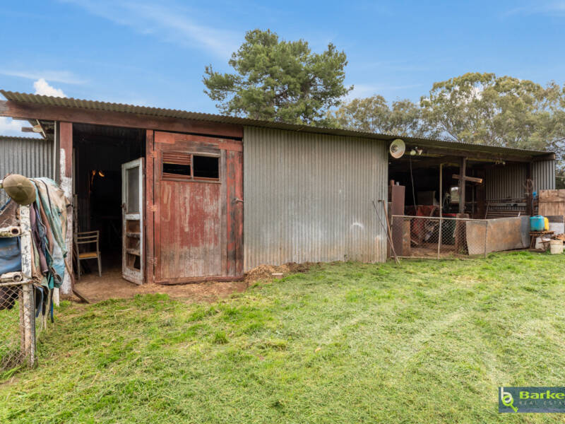 1968 Two Wells Road, BUCHFELDE, SA 5118 AUS
