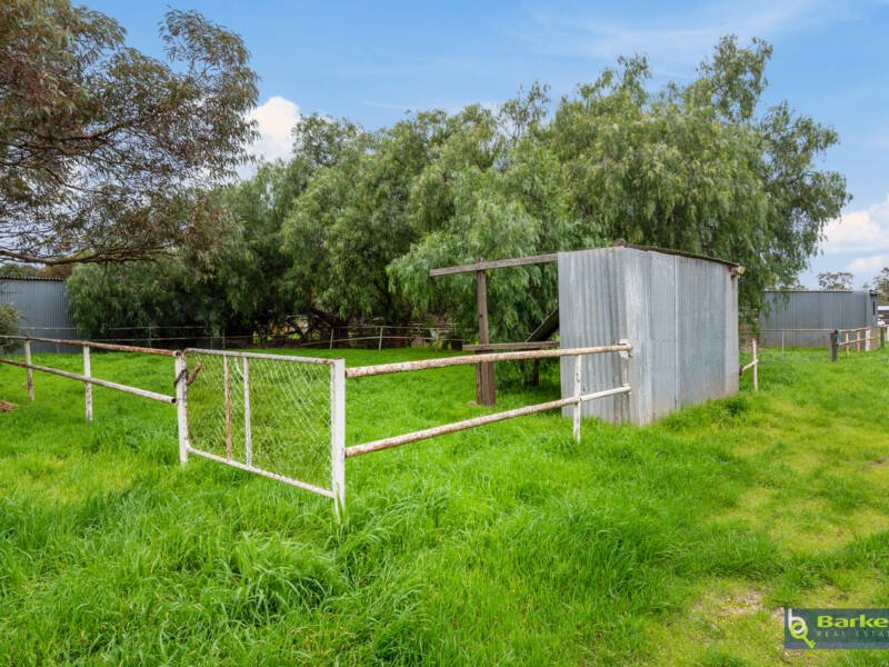 1968 Two Wells Road, BUCHFELDE, SA 5118 AUS