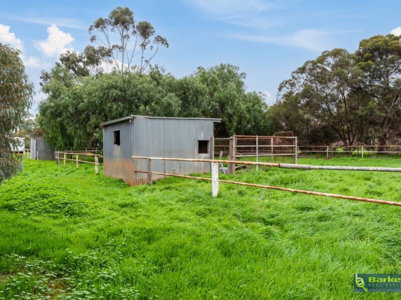 1968 Two Wells Road, BUCHFELDE, SA 5118 AUS