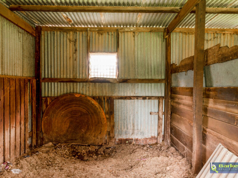 1968 Two Wells Road, BUCHFELDE, SA 5118 AUS