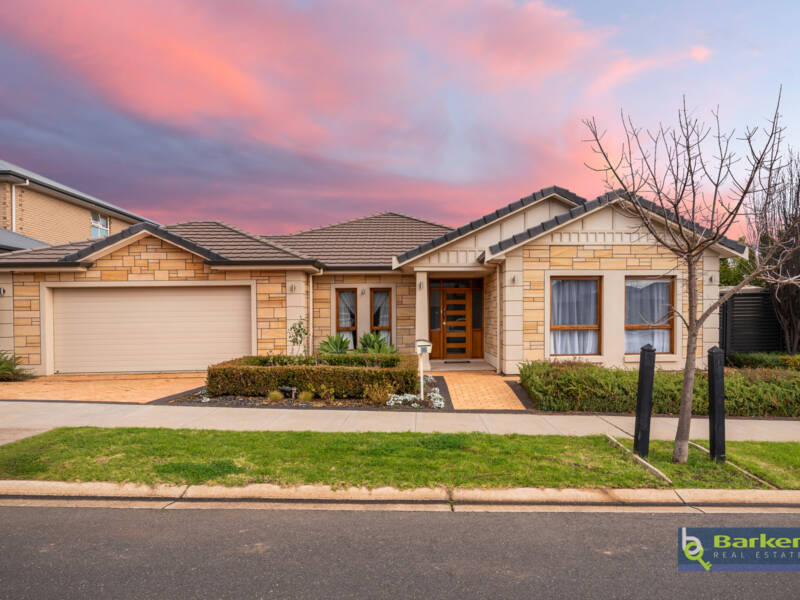 10 Campbell Circuit, GAWLER EAST, SA 5118 AUS