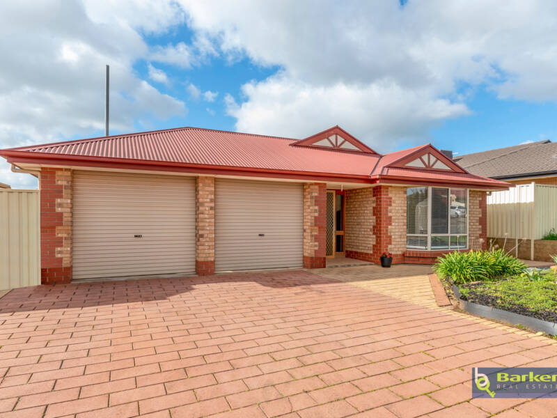 3 Palamountain, EVANSTON PARK, SA 5116 AUS
