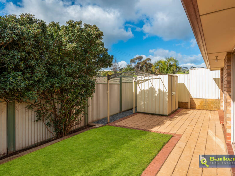 3 Palamountain, EVANSTON PARK, SA 5116 AUS