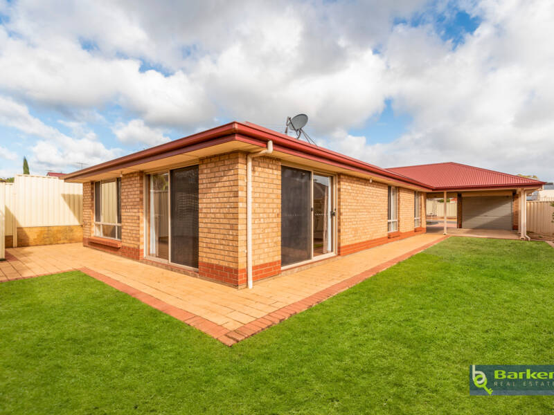 3 Palamountain, EVANSTON PARK, SA 5116 AUS