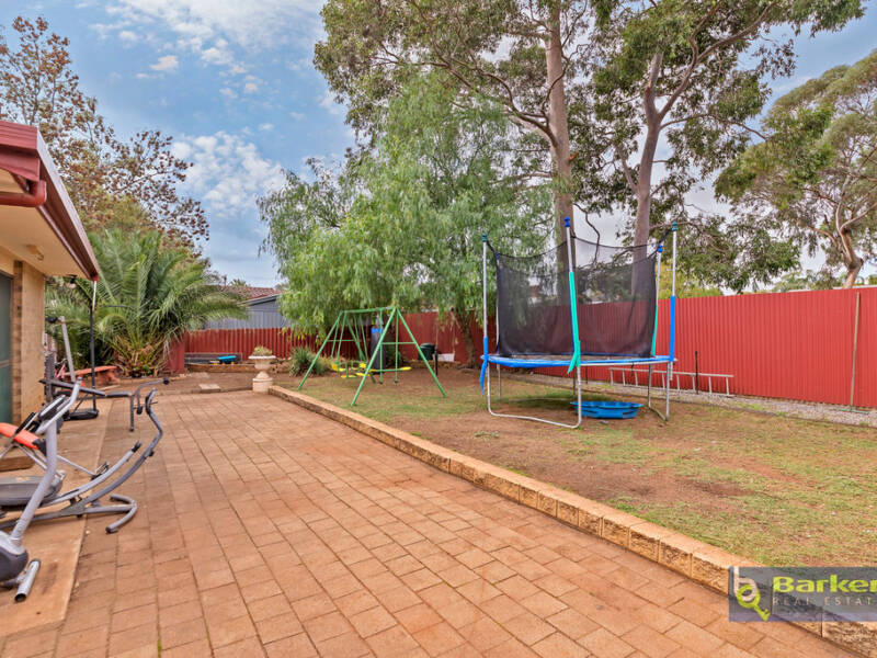 21 St Albans Road, EVANSTON PARK, SA 5116