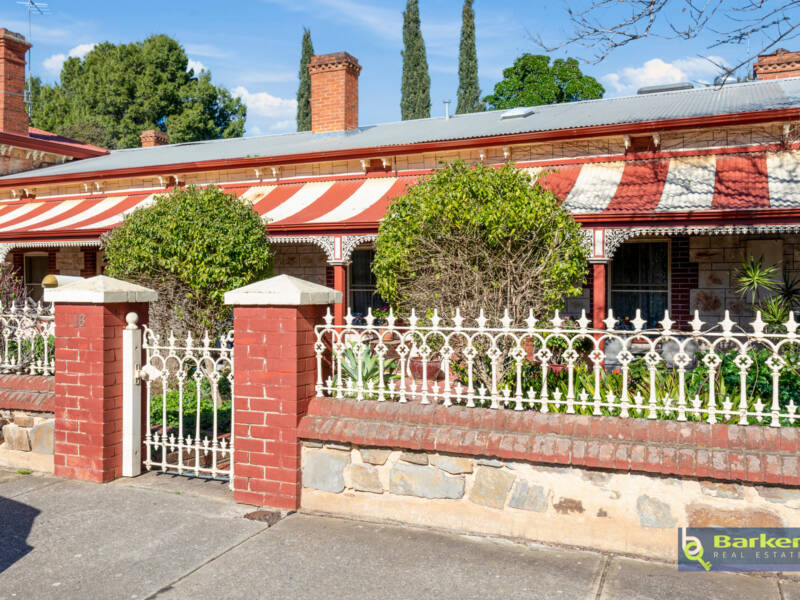 16 King Street, GAWLER, SA 5118 AUS