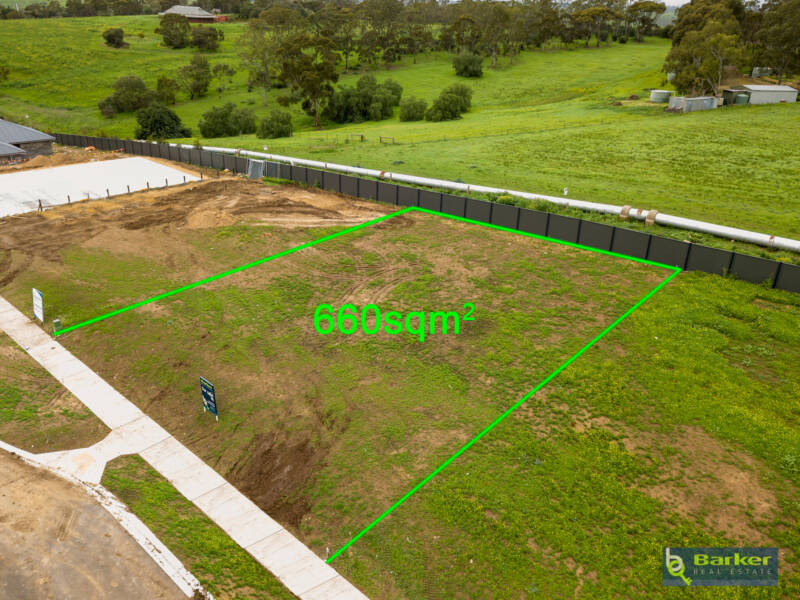 Lot 210 Heseltine Circuit, GAWLER SOUTH, SA 5118 AUS
