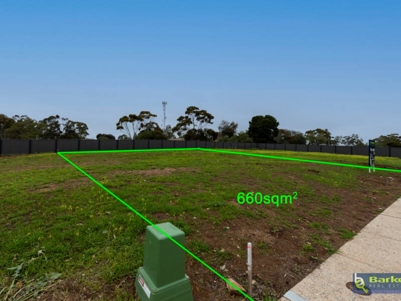 Lot 210 Heseltine Circuit, GAWLER SOUTH, SA 5118 AUS