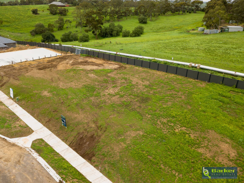 Lot 210 Heseltine Circuit, GAWLER SOUTH, SA 5118 AUS
