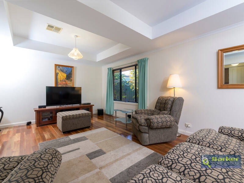 25 Rosella Circuit, HEWETT, SA 5118