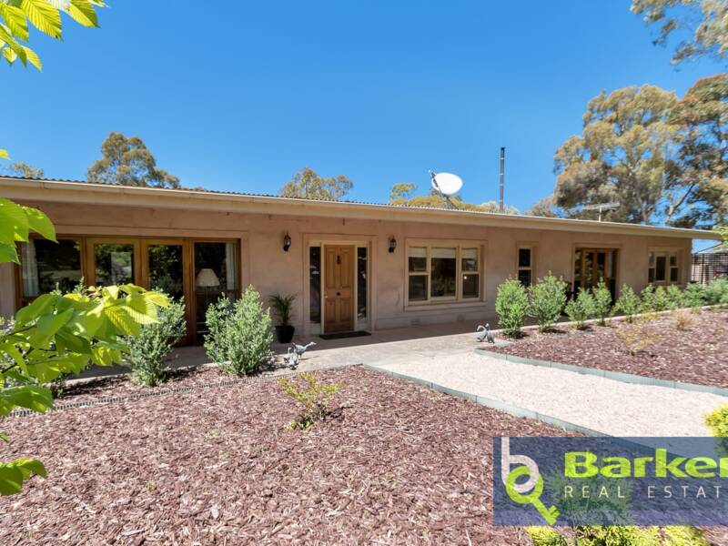 793 Gawler One Tree Hill Road (Yattalunga), ONE TREE HILL, SA 5114